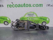 Recambio de maneta exterior delantera derecha para volkswagen polo (9n1) 1.9 tdi referencia OEM IAM   