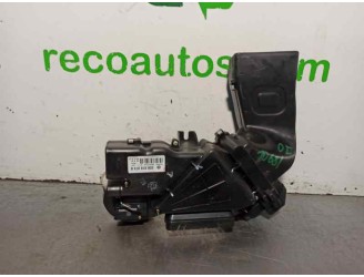 Recambio de motor apertura trampillas climatizador para volkswagen phaeton (3d2/3d8) 3.2 v6 24v referencia OEM IAM 3D0819873B MF