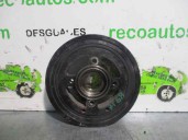 Recambio de polea cigueñal para subaru legacy familiar/outback b13 (bp) 3.0 cat referencia OEM IAM 31020G 