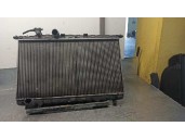 Replacement water radiator for Hyundai Sonata (Y4) 2.0i 16V GLS OEM IAM reference 2531038001 
