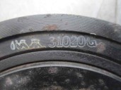 Recambio de polea cigueñal para subaru legacy familiar/outback b13 (bp) 3.0 cat referencia OEM IAM 31020G 