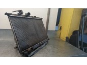Recambio de radiador agua para hyundai sonata (y4) 2.0i 16v gls referencia OEM IAM 2531038001 