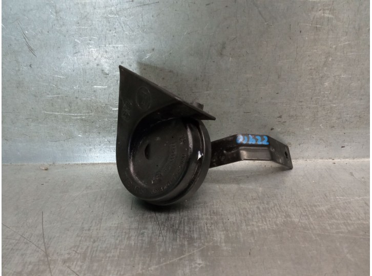 Recambio de claxon para hyundai kona (os, ose, osi) 1.6 t-gdi referencia OEM IAM 96611K4000 96611K4000 