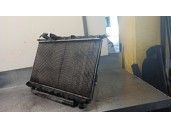Replacement water radiator for Hyundai Sonata (Y4) 2.0i 16V GLS OEM IAM reference 2531038001 