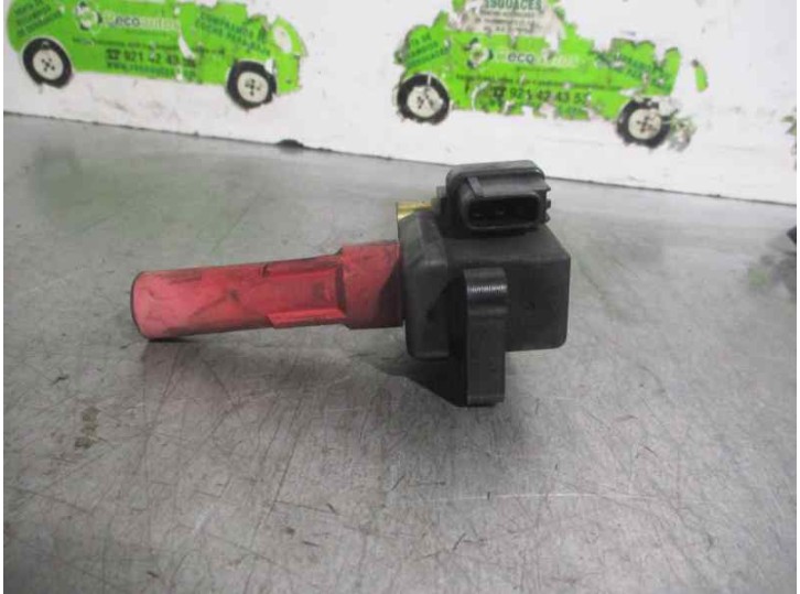 Recambio de bobina encendido para subaru legacy familiar/outback b13 (bp) 3.0 cat referencia OEM IAM  FK0140 DIAMOND