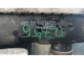 Recambio de radiador agua para hyundai sonata (y4) 2.0i 16v gls referencia OEM IAM 2531038001 