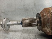 Recambio de transmision trasera derecha para smart fortwo coupe 0.9 turbo cat referencia OEM IAM A4533503800  