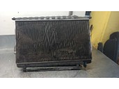 Recambio de radiador agua para hyundai sonata (y4) 2.0i 16v gls referencia OEM IAM 2531038001 