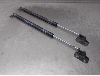 Recambio de amortiguadores capo para subaru forester (sh_) 2.0 d awd (shh) referencia OEM IAM 57251FG010  