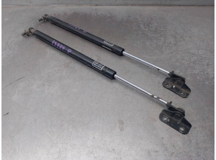 Recambio de amortiguadores capo para subaru forester (sh_) 2.0 d awd (shh) referencia OEM IAM 57251FG010 