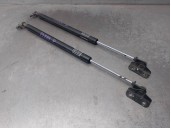 Recambio de amortiguadores capo para subaru forester (sh_) 2.0 d awd (shh) referencia OEM IAM 57251FG010 