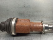 Recambio de transmision trasera derecha para smart fortwo coupe 0.9 turbo cat referencia OEM IAM A4533503800  