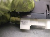 Recambio de mando elevalunas trasero derecho para lexus gs (_s19_) 450h (grs191_, gws191_) referencia OEM IAM 8481030170  R51504