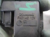 Recambio de bobina encendido para subaru legacy familiar/outback b13 (bp) 3.0 cat referencia OEM IAM  FK0140 DIAMOND