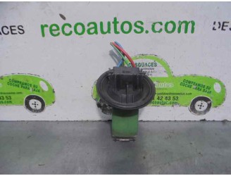 Recambio de resistencia calefaccion para volkswagen polo (9n1) 1.9 tdi referencia OEM IAM 6Q0963235A  
