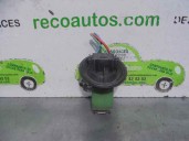 Recambio de resistencia calefaccion para volkswagen polo (9n1) 1.9 tdi referencia OEM IAM 6Q0963235A  