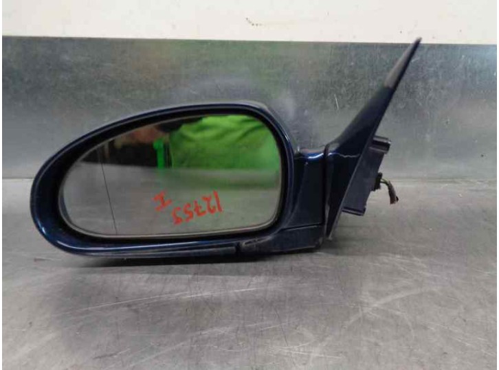 Replacement left wing mirror for Hyundai Sonata (Y4) 2.0i 16V GLS OEM IAM reference 8760538810 