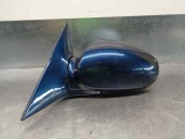 Replacement left wing mirror for Hyundai Sonata (Y4) 2.0i 16V GLS OEM IAM reference 8760538810 