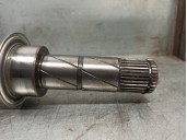 Recambio de transmision trasera derecha para smart fortwo coupe 0.9 turbo cat referencia OEM IAM A4533503800  