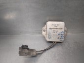 Recambio de modulo electronico para opel monterey 3.1 turbodiesel referencia OEM IAM 8943898021  