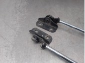 Recambio de amortiguadores capo para subaru forester (sh_) 2.0 d awd (shh) referencia OEM IAM 57251FG010 