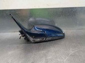 Replacement left wing mirror for Hyundai Sonata (Y4) 2.0i 16V GLS OEM IAM reference 8760538810 