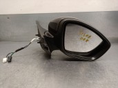 Recambio de retrovisor derecho para citroën c3 iii (sx) 1.2 vti 82 referencia OEM IAM 98128564XT 98128564XT 