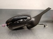 Recambio de retrovisor derecho para citroën c3 iii (sx) 1.2 vti 82 referencia OEM IAM 98128564XT 98128564XT 