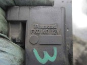 Recambio de bobina encendido para subaru legacy familiar/outback b13 (bp) 3.0 cat referencia OEM IAM  FK0140 DIAMOND