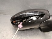 Recambio de retrovisor derecho para citroën c3 iii (sx) 1.2 vti 82 referencia OEM IAM 98128564XT 98128564XT 