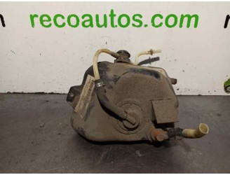 Recambio de deposito combustible para volkswagen phaeton (3d2/3d8) 3.2 v6 24v referencia OEM IAM 3D0201303E  