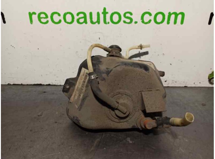 Recambio de deposito combustible para volkswagen phaeton (3d2/3d8) 3.2 v6 24v referencia OEM IAM 3D0201303E  