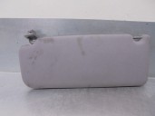 Recambio de parasol derecho para audi a6 berlina (4b2) 2.4 v6 30v cat (bdv) referencia OEM IAM 4B0857552 