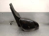 Recambio de retrovisor derecho para citroën c3 iii (sx) 1.2 vti 82 referencia OEM IAM 98128564XT 98128564XT 