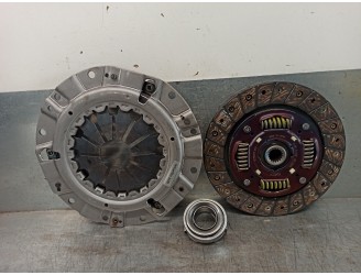 Recambio de kit embrague para suzuki swift sf berlina (ea) referencia OEM IAM SZC565 SZC565 