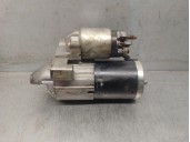 Recambio de motor arranque para citroën c3 ii 1.4 referencia OEM IAM 980166778000 M000T22473 MITSUBISHI