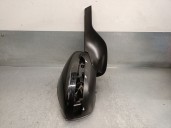 Recambio de retrovisor derecho para citroën c3 iii (sx) 1.2 vti 82 referencia OEM IAM 98128564XT 98128564XT 