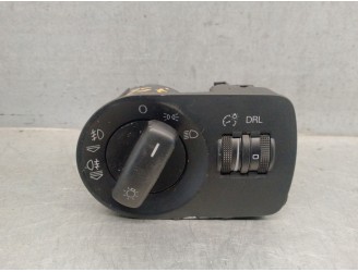 Recambio de mando luces salpicadero para audi a3 (8p1) s3 quattro referencia OEM IAM 8P0919093A 8P0919093A 