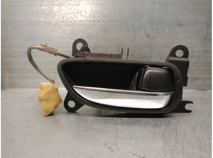 Recambio de maneta interior delantera derecha para lexus gs (_s19_) 450h (grs191_, gws191_) referencia OEM IAM 6920530180  69205