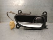 Recambio de maneta interior delantera derecha para lexus gs (_s19_) 450h (grs191_, gws191_) referencia OEM IAM 6920530180  69205