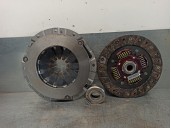 Replacement clutch kit for Suzuki Swift SF Berlina (EA) OEM IAM reference SZC565 SZC565 
