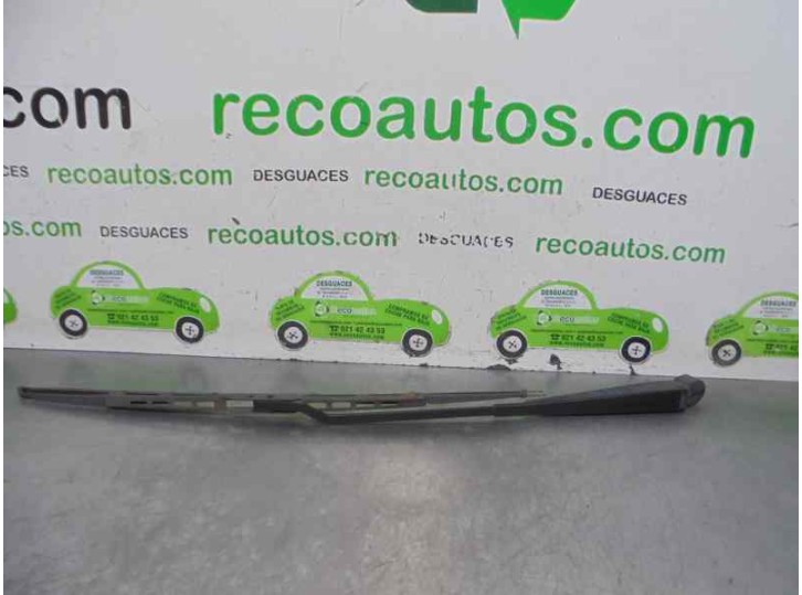 Recambio de brazo limpia trasero para ford mondeo iii (b5y) 2.0 tdci referencia OEM IAM 1S7117526HA  