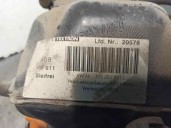 Recambio de deposito combustible para volkswagen phaeton (3d2/3d8) 3.2 v6 24v referencia OEM IAM 3D0201303E  