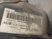 Recambio de deposito combustible para volkswagen phaeton (3d2/3d8) 3.2 v6 24v referencia OEM IAM 3D0201303E  