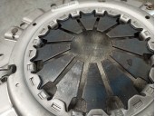 Replacement clutch kit for Suzuki Swift SF Sedan (EA) OEM IAM reference SZC565 SZC565 