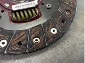 Replacement clutch kit for Suzuki Swift SF Sedan (EA) OEM IAM reference SZC565 SZC565 