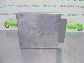 Recambio de centralita motor uce para ford mondeo iii (b5y) 2.0 tdci referencia OEM IAM 1S4F12A650AE 