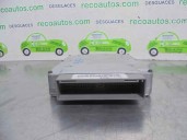 Recambio de centralita motor uce para ford mondeo iii (b5y) 2.0 tdci referencia OEM IAM 1S4F12A650AE 