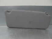 Recambio de parasol izquierdo para audi a6 berlina (4b2) 2.4 v6 30v cat (bdv) referencia OEM IAM 4B0857551 
