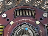 Replacement clutch kit for Suzuki Swift SF saloon (EA) OEM IAM reference SZC565 SZC565 